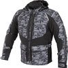 Preview image for Büse Bristol Motorcycle Textile Jacket