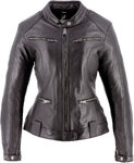Helstons Vipere Ladies Motorcycle Leather Jacket