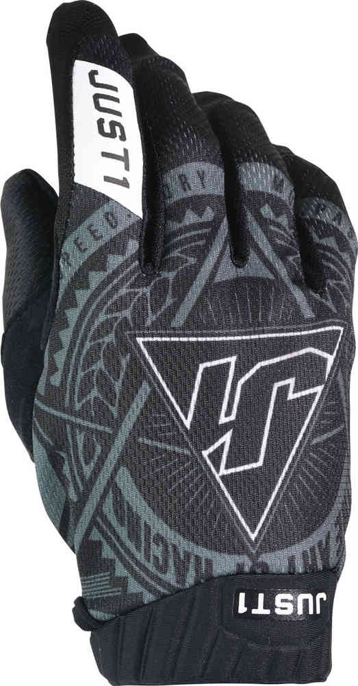 Just1 J-Flex 2.0 Speed Side Motokrosové rukavice