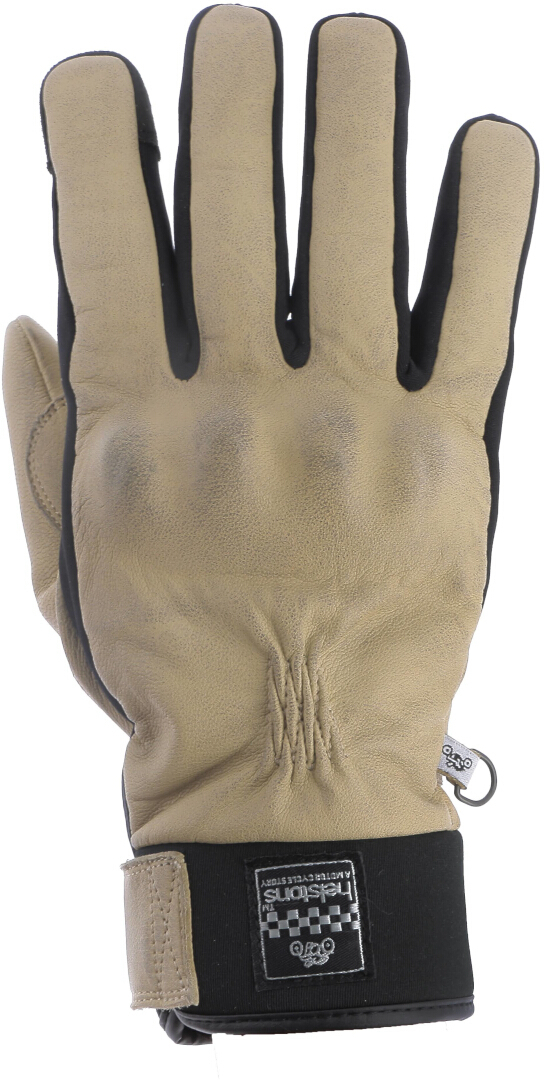 Helstons Justin Gants de moto