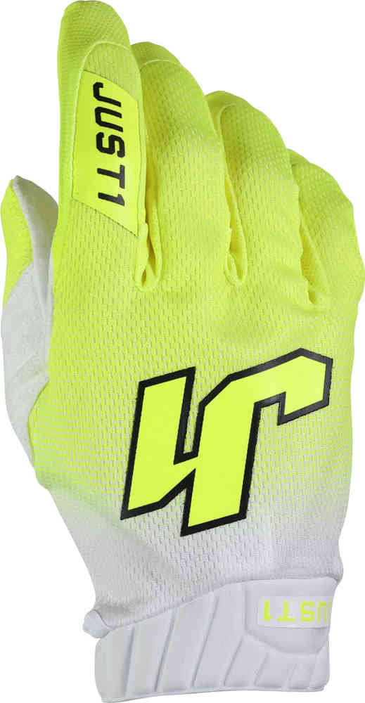Just1 J-Flex 2.0 Transition Motocross Gloves