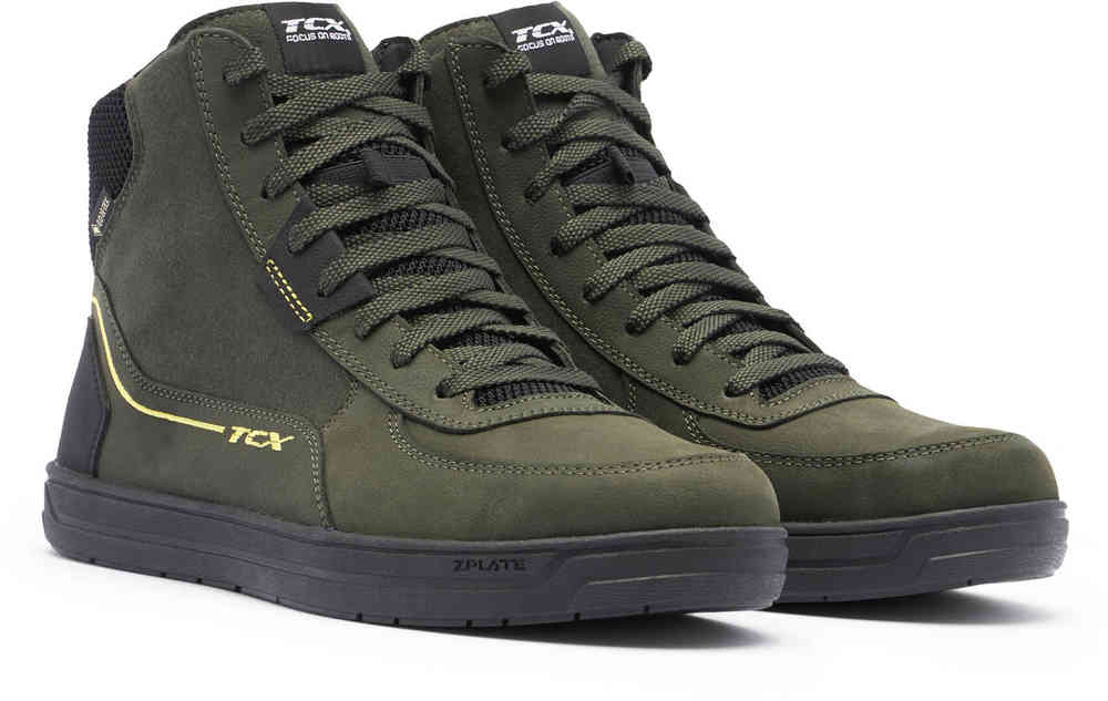 TCX Mood 2 GTX Motorrad Schuhe