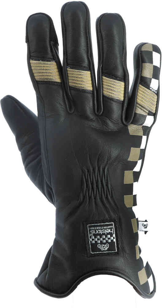 Helstons Steve Guantes de moto