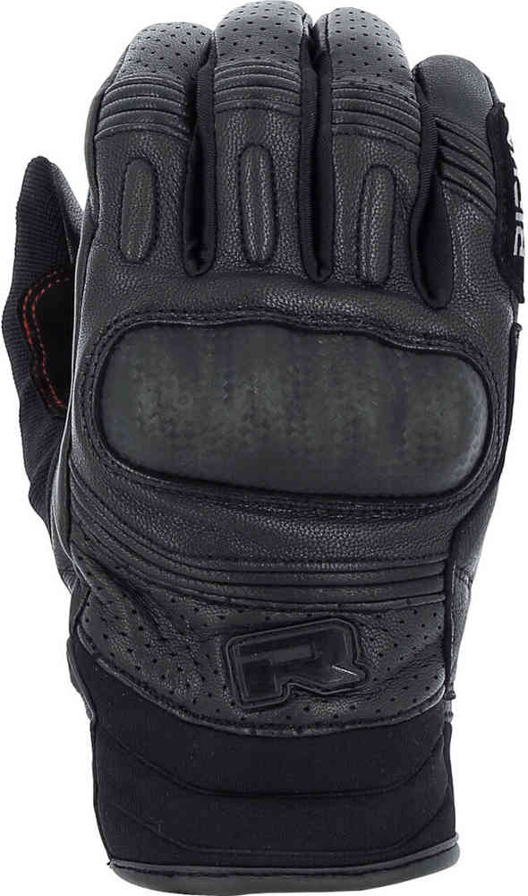 Richa Protect Summer 2 perforierte Motorrad Handschuhe