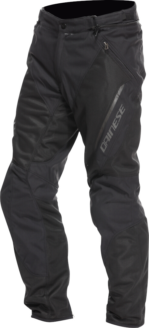 Dainese Drake 2 Super Air Tex Мотоциклетные текстильные штаны