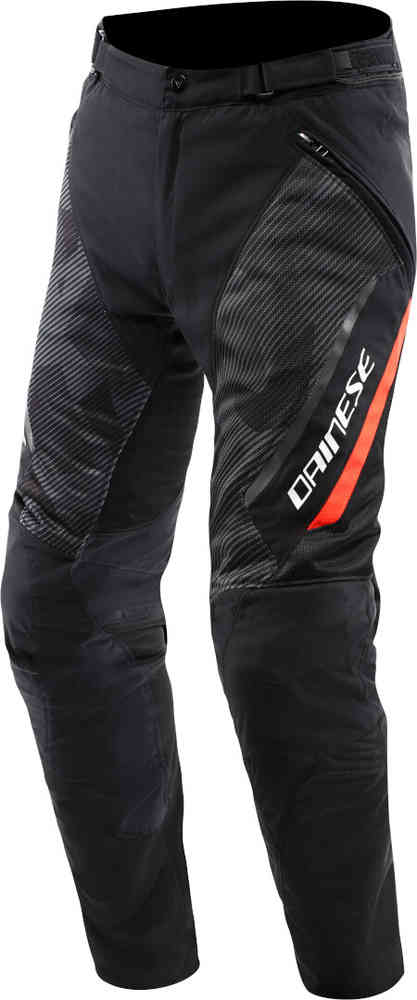 Dainese Drake 2 Super Air Tex Pantalon Textile Moto