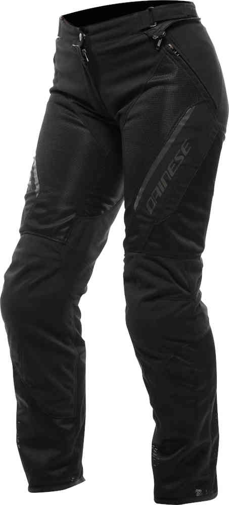 Dainese Drake 2 Super Air Tex Pantalon textile de moto pour dames