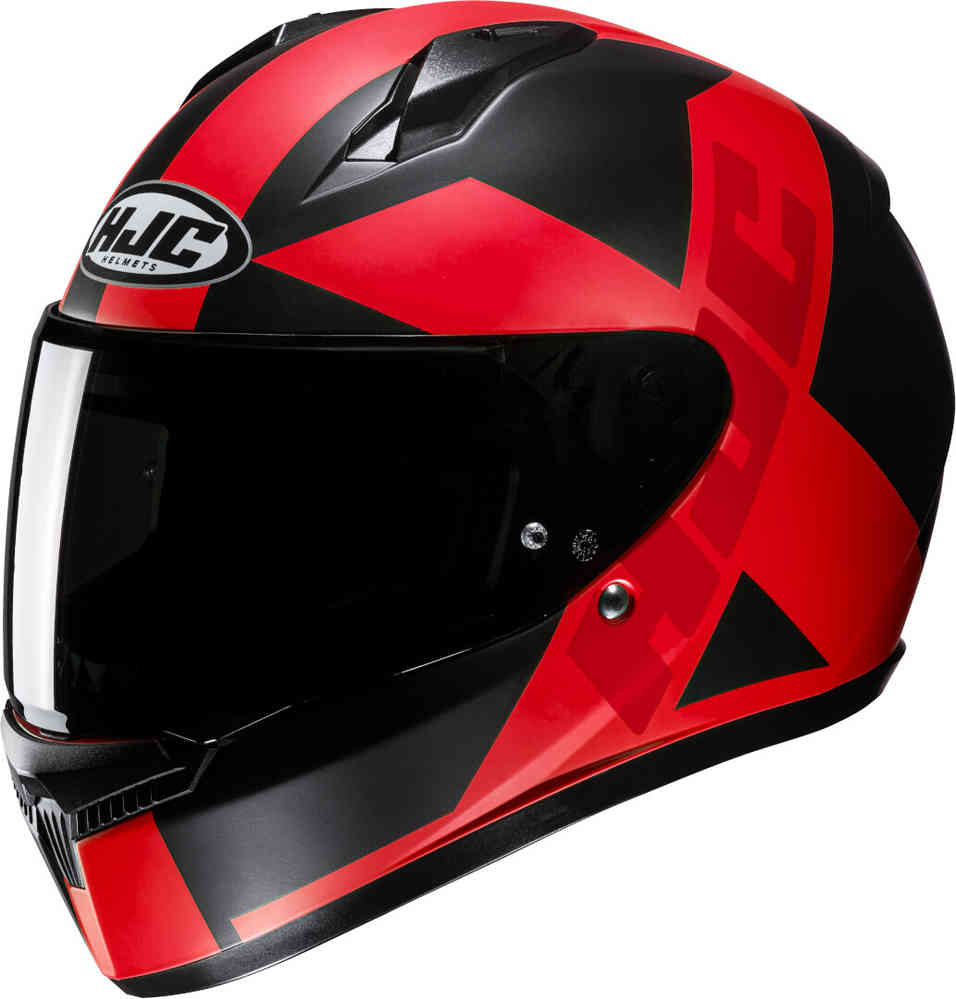 HJC C10 Tez Helm