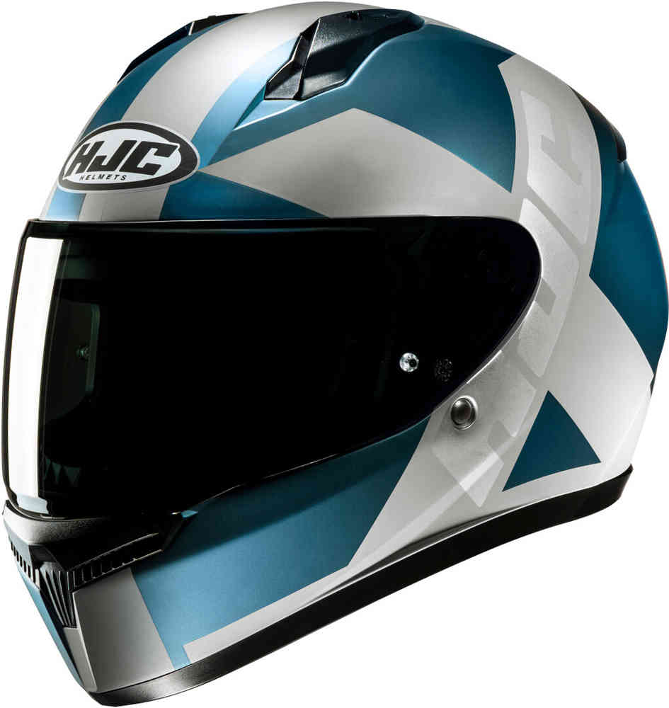 HJC C10 Tez Helm