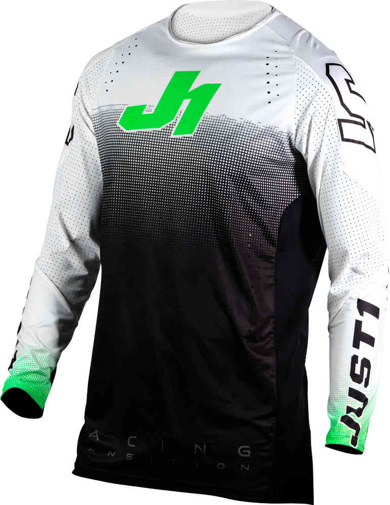 Just1 J-Flex 2.0 Transition Джерси для мотокросса