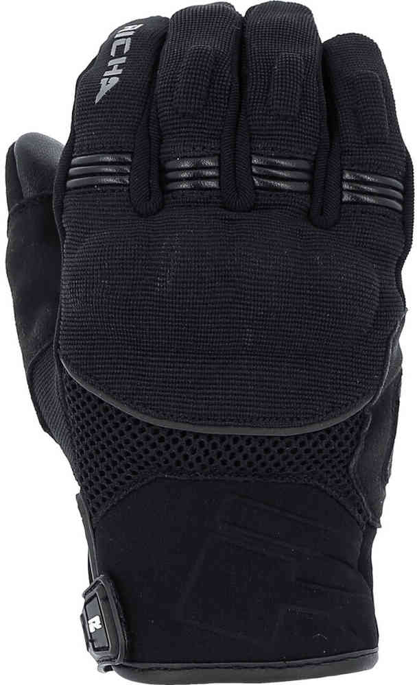 Richa Scope Damen Motorrad Handschuhe