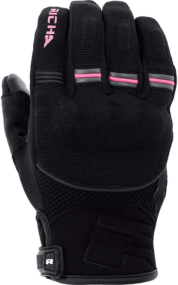 Richa Scope Gants de moto pour dames