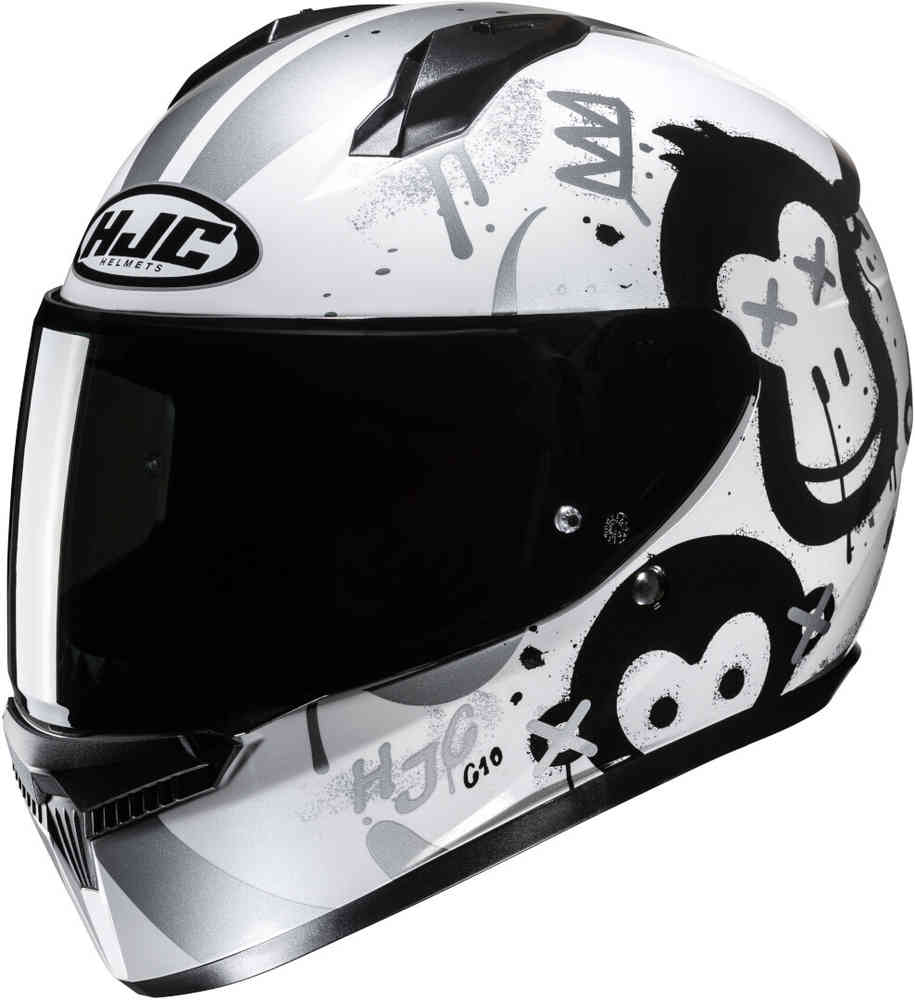 HJC C10 Geti Casco per ragazzi