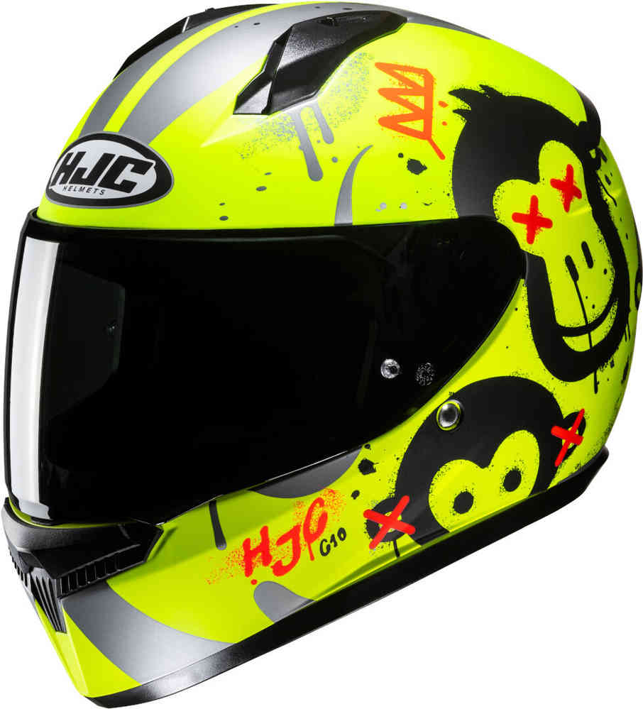 HJC C10 Geti 青年頭盔