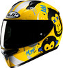 Preview image for HJC C10 Geti Youth Helmet