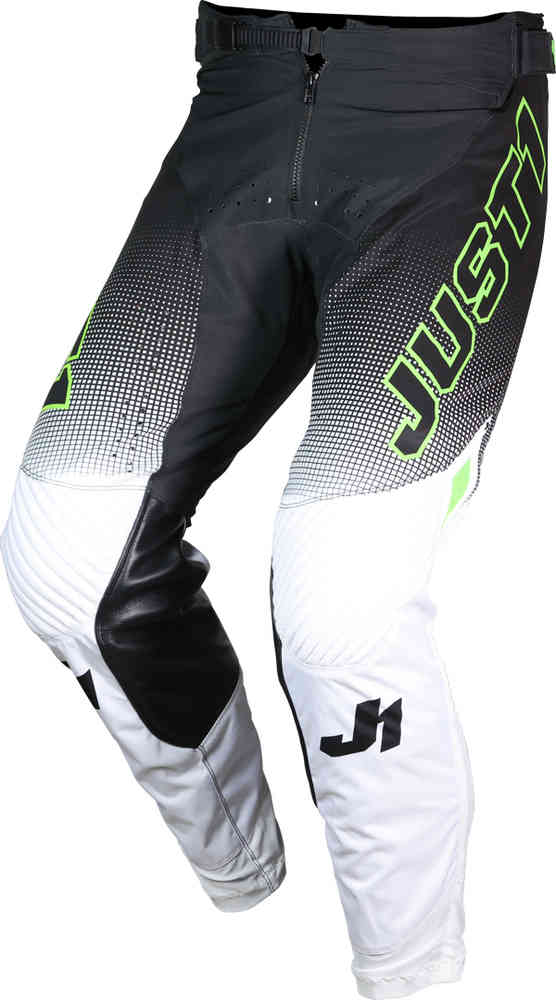 Just1 J-Flex 2.0 Transition Motocross Byxor
