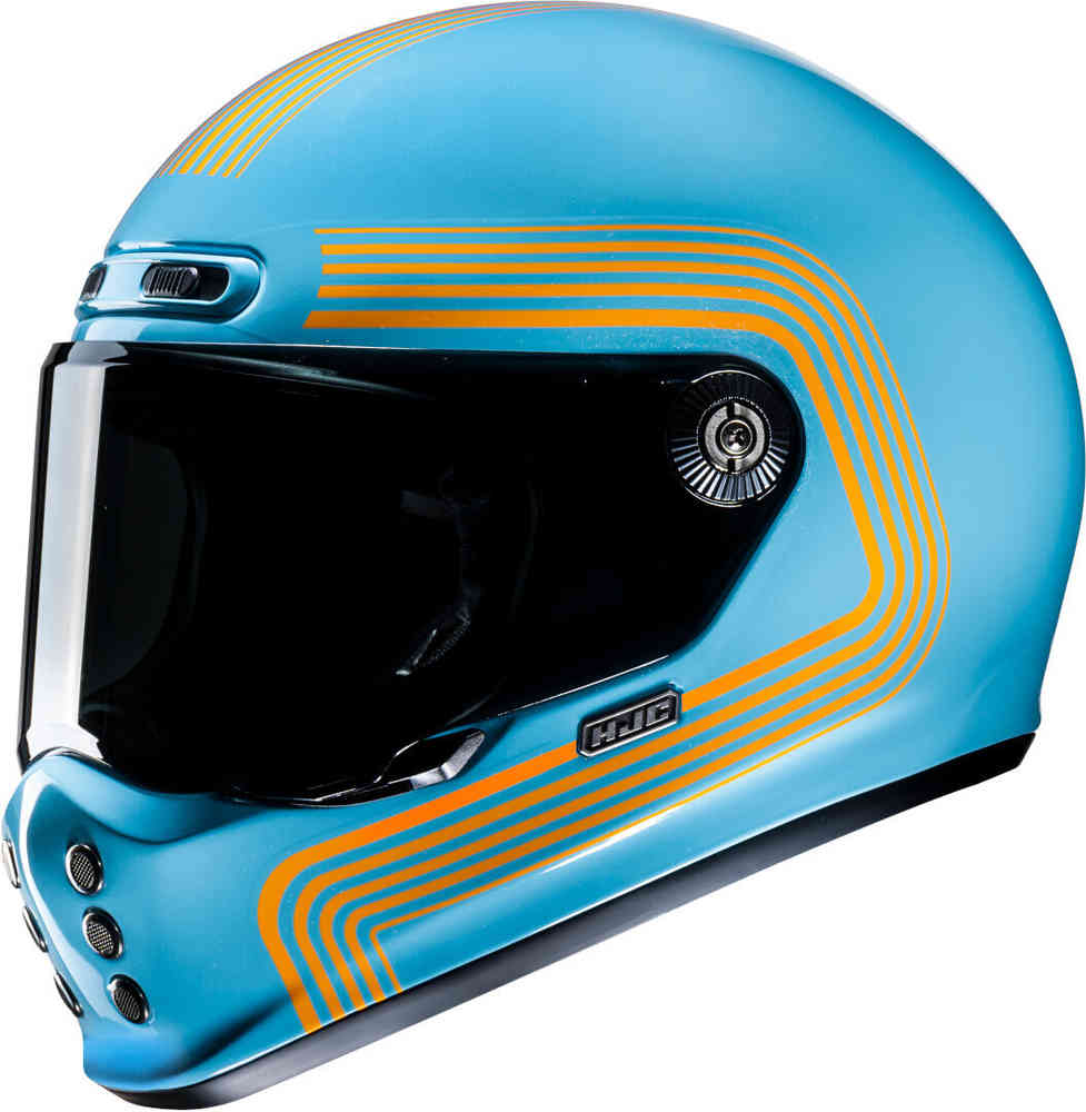 HJC V10 Foni Casco