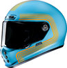 HJC V10 Foni Helm