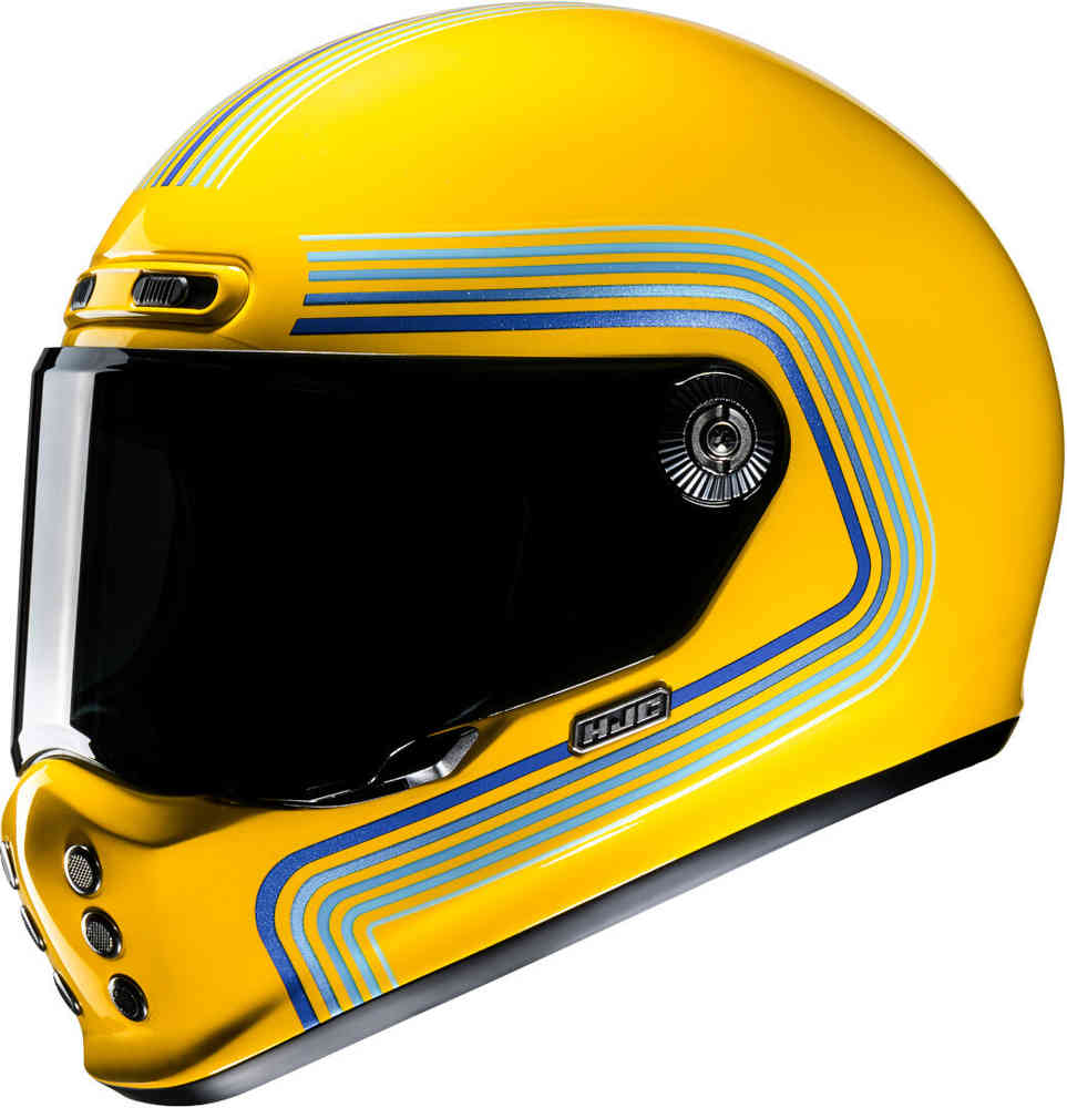 HJC V10 Foni Casco