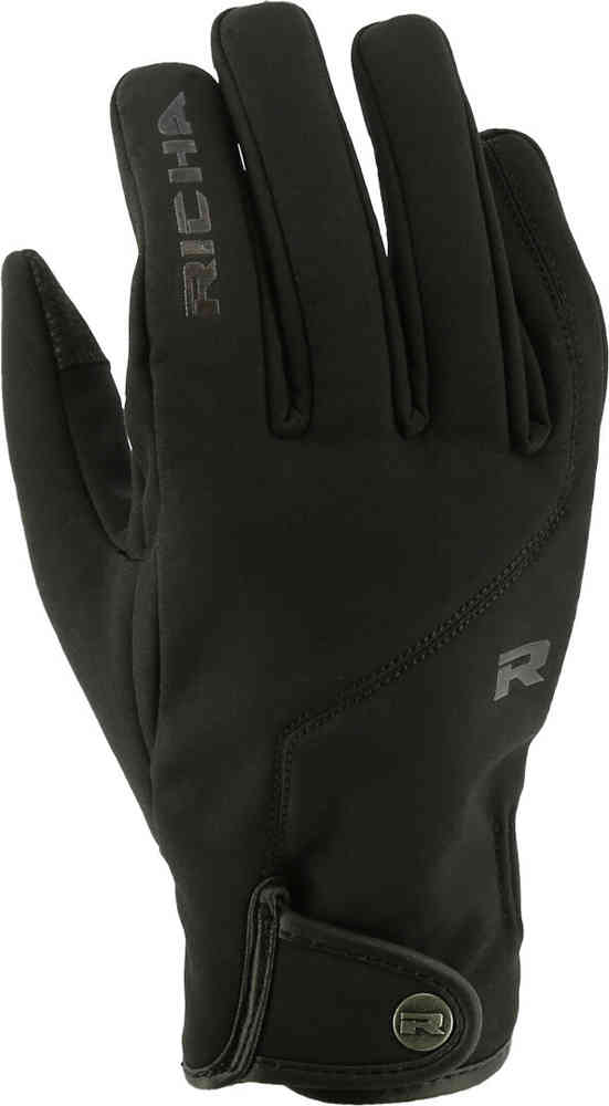 Richa Scoot Softshell Мотоциклетные перчатки