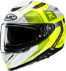 HJC RPHA 71 Cozad Шлем