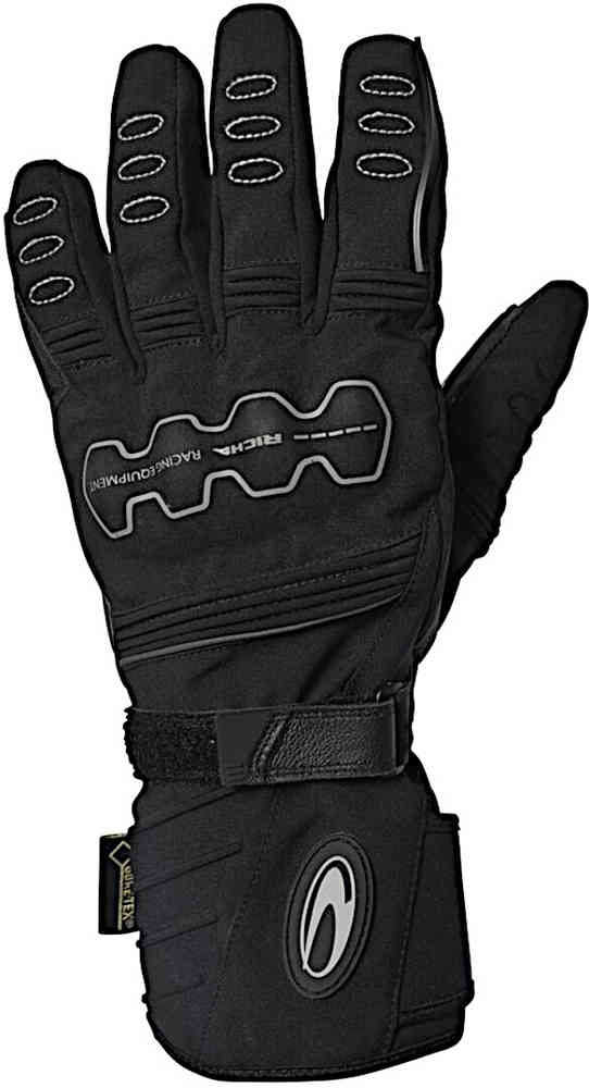 Richa Sonar Gore-Tex waterproof Motorcycle Gloves