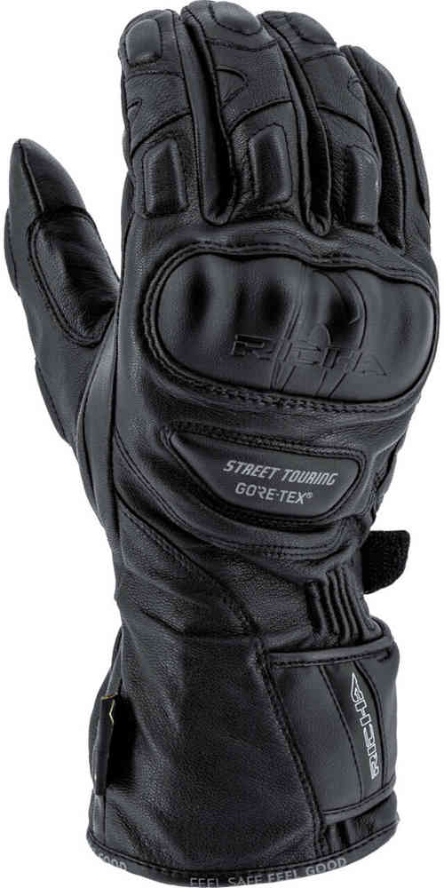 Richa Street Touring Gore-Tex gants de moto imperméables