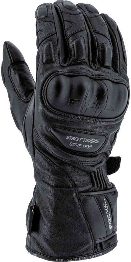 Richa Street Touring Gore-Tex waterproof Motorcycle Gloves