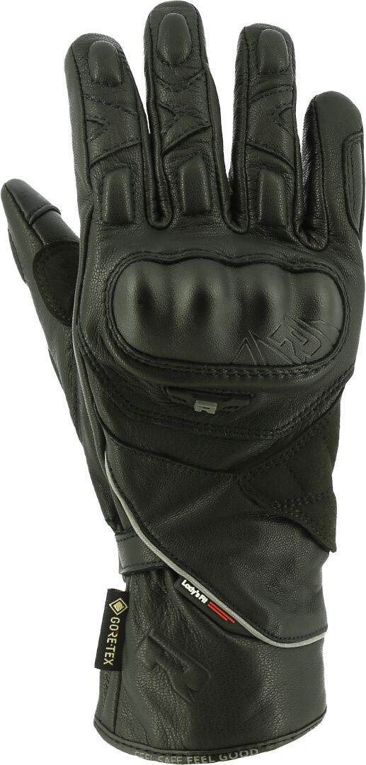 Richa Street Touring Gore-Tex imperméable à l’eau dames gants de moto