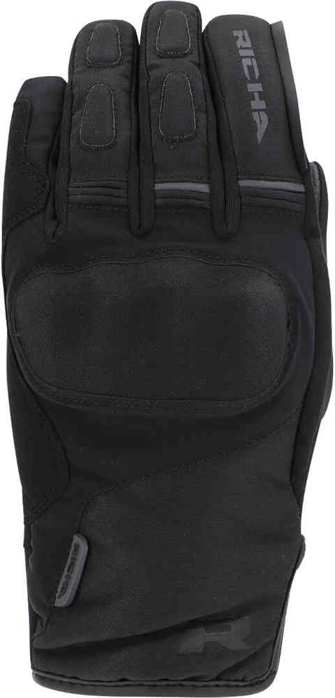 Richa Sub Zero 2 wasserdichte Motorrad Handschuhe