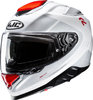 HJC RPHA 71 Frepe Helm