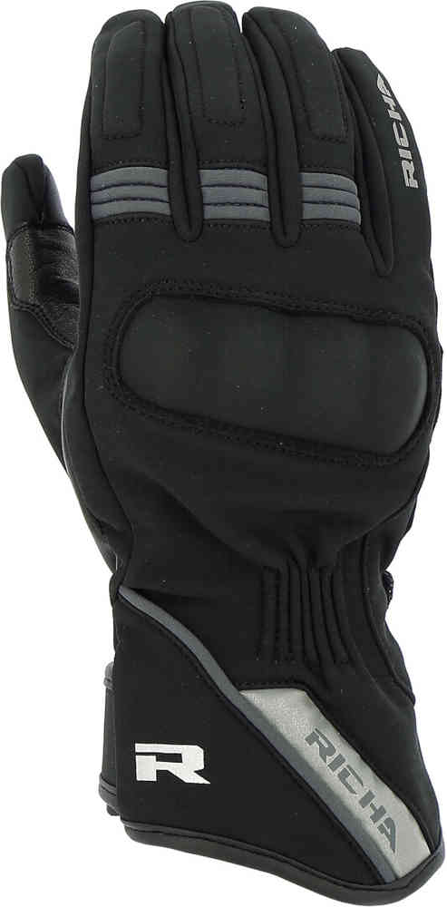 Richa Torch wasserdichte Motorrad Handschuhe