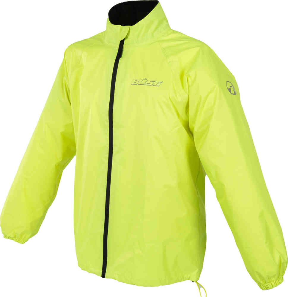 Büse Spray Motorrad Regenjacke