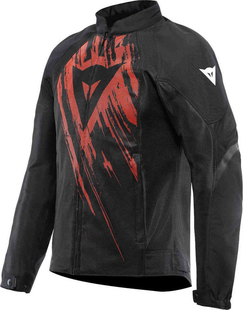 Dainese Herosphere Tex Tarmac Мотоциклетная текстильная куртка