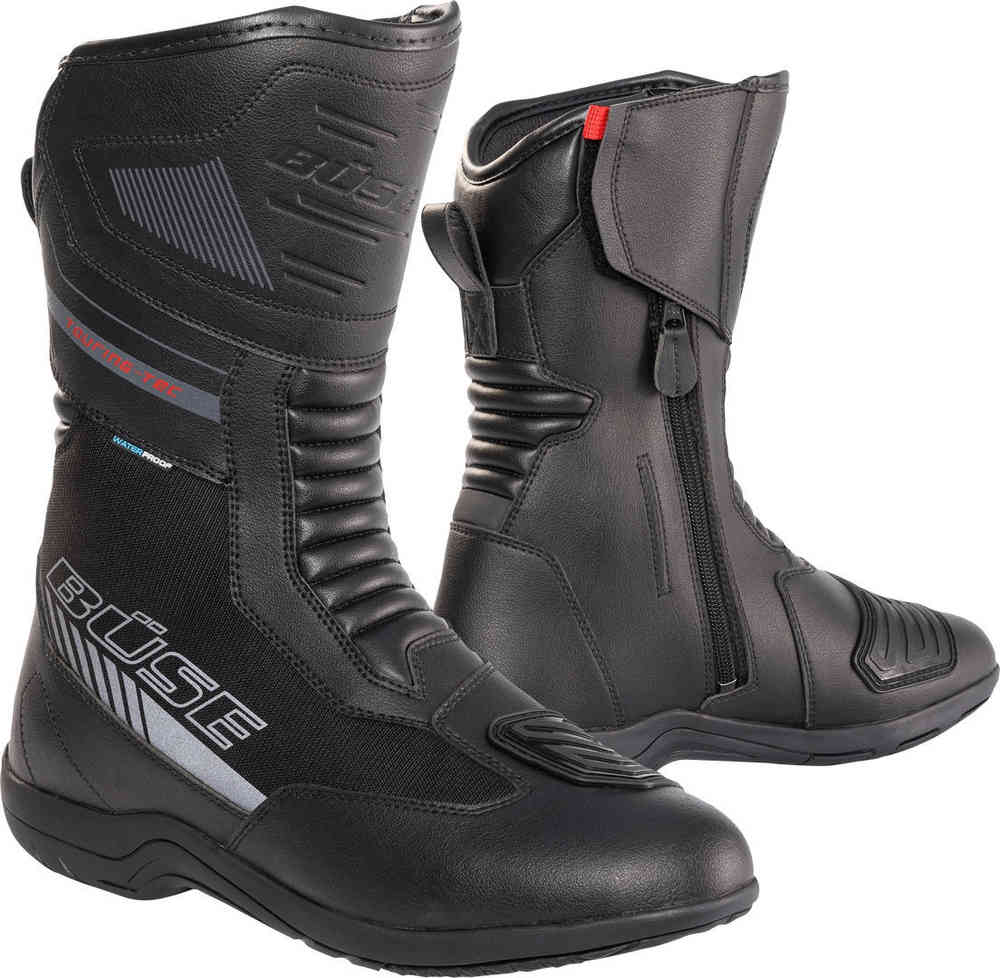 Buse B140 waterdichte motorlaarzen buy cheap FC Moto