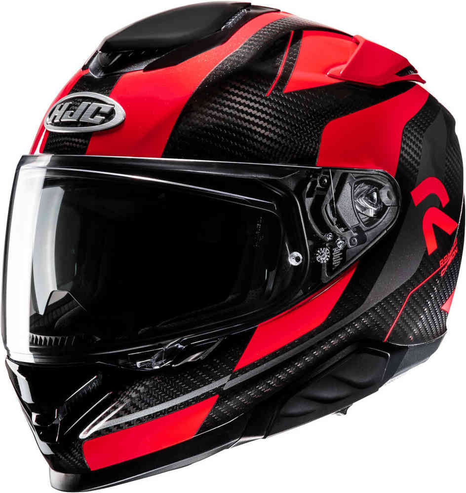 HJC RPHA 71 Carbon Hamil Helm