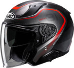 HJC RPHA 31 Kouv Jet Helmet