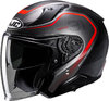 HJC RPHA 31 Kouv Jet Helm