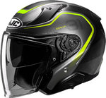 HJC RPHA 31 Kouv Casque jet