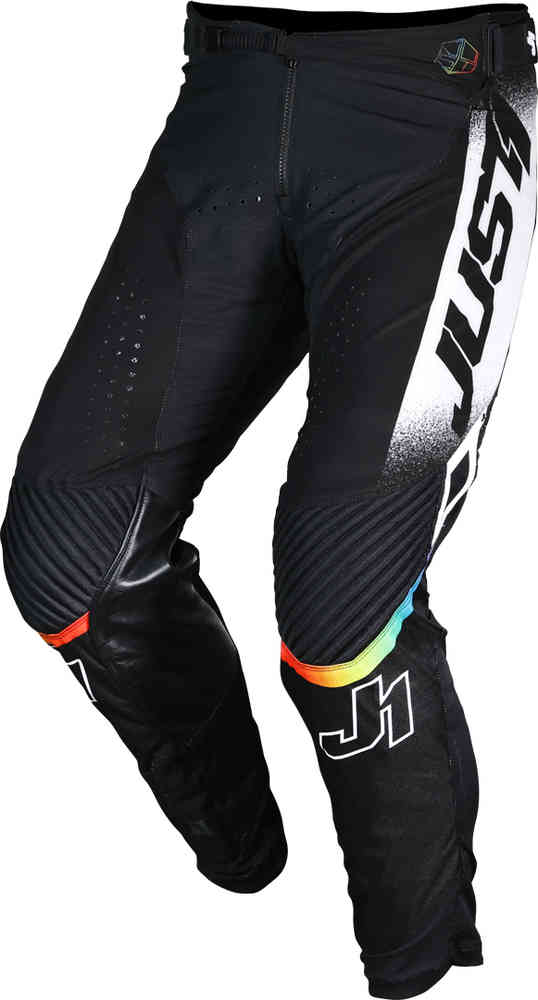 Just1 J-Flex 2.0 Speed Side Motocross-housut