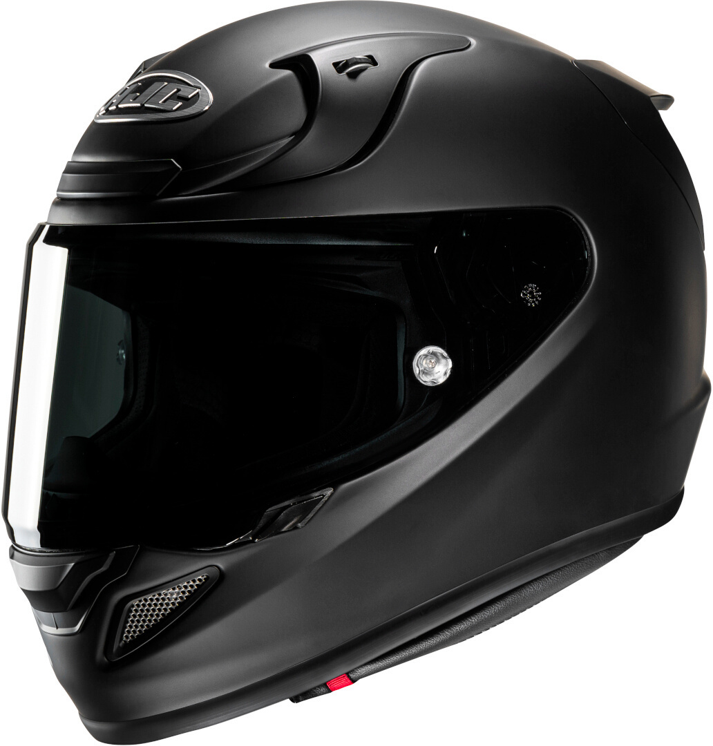 HJC RPHA 12 Solid Шлем Черный матовый L (58/59) 