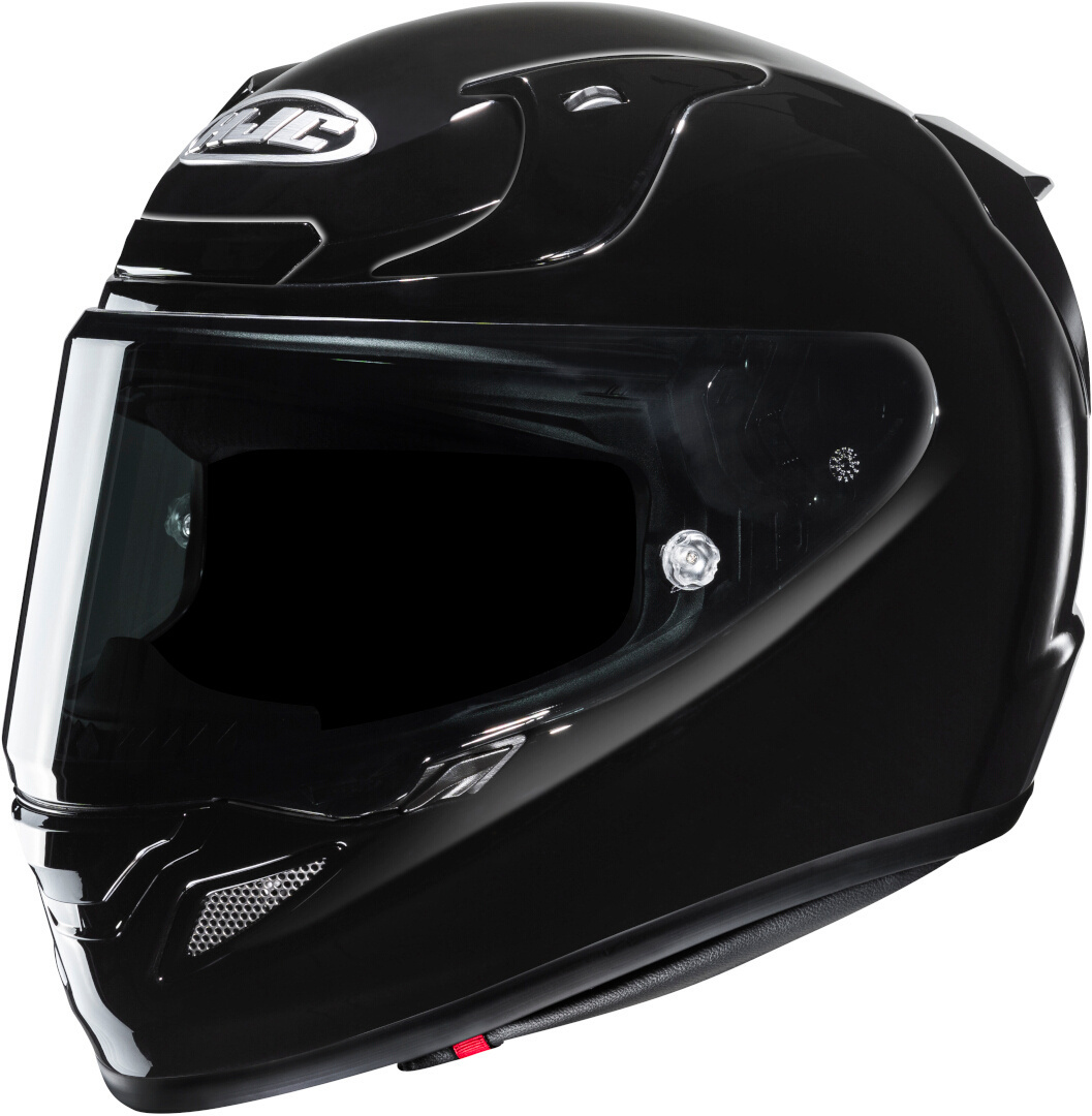 HJC RPHA 12 Solid Шлем Черный XL (60/61) 