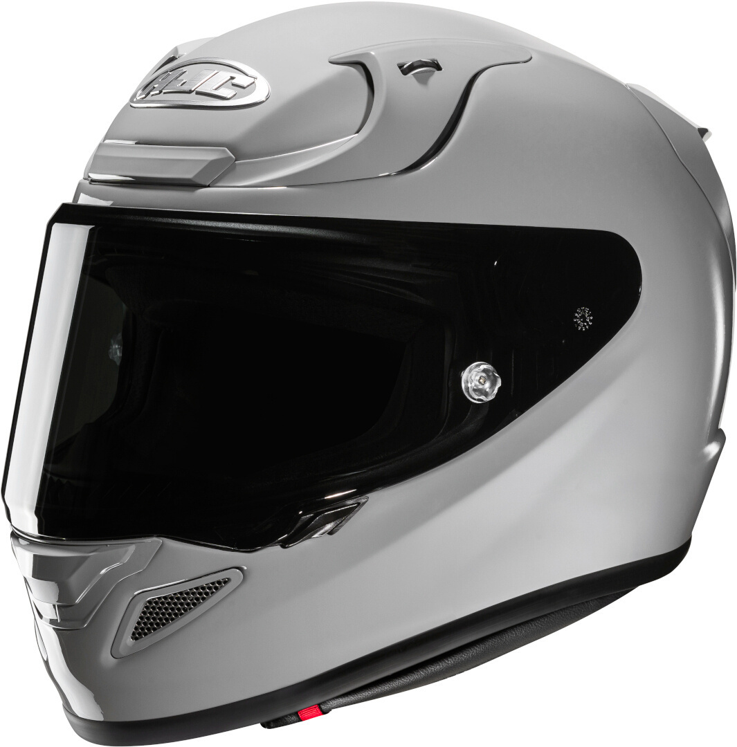 HJC RPHA 12 Solid Шлем Серый S (55/56) 