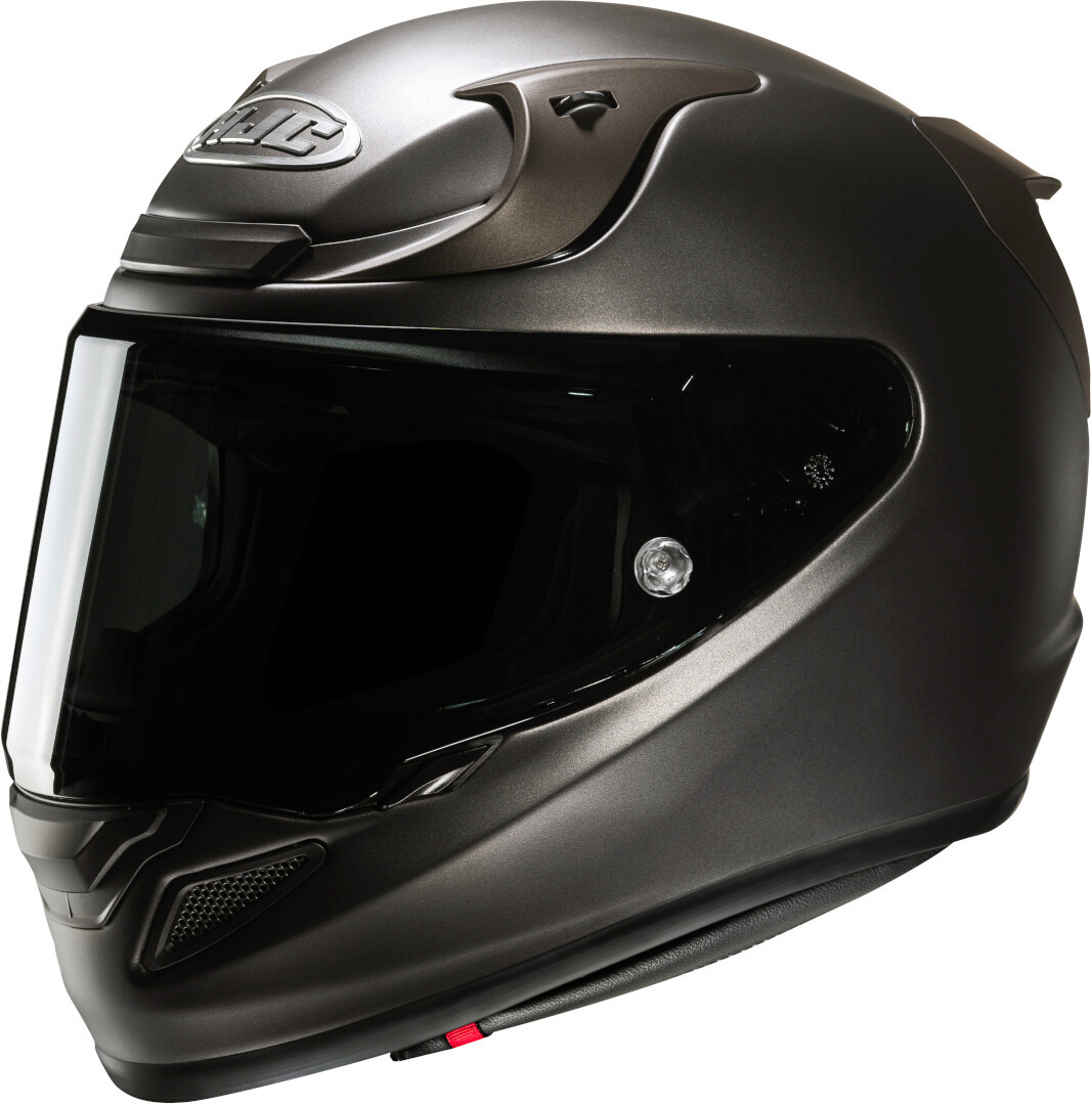 HJC RPHA 12 Solid Шлем Матовый титановый M (57/58) 