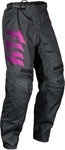 Fly Racing F-16 2024 Pantalones de motocross para niños