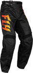 Fly Racing F-16 2024 Pantalones de motocross para niños