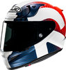 HJC RPHA 12 Ottin Helm