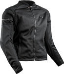 Richa Bodyguard 2 Chaqueta textil de moto para mujer