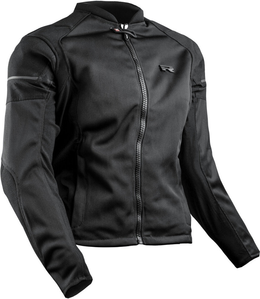 Richa Bodyguard 2 Chaqueta textil de moto para mujer