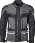 GMS Tigris chaqueta textil impermeable para motocicleta